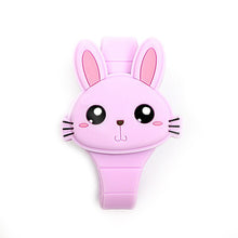 Charger l&#39;image dans la galerie, Montre Lapin pour enfant

