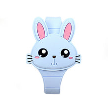Charger l&#39;image dans la galerie, Montre Lapin pour enfant
