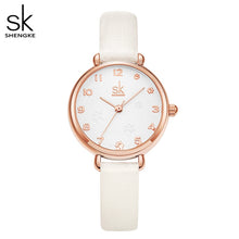 Charger l&#39;image dans la galerie, Montre Ladies beauty shiny
