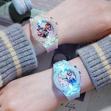 Charger l&#39;image dans la galerie, Montre Reine des neiges
