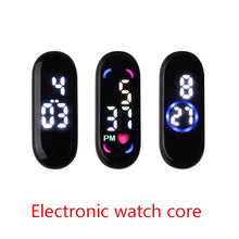 Charger l&#39;image dans la galerie, Montre Pokemon LED Waterproof Pikachu
