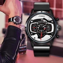 Charger l&#39;image dans la galerie, Montre Sn Racing
