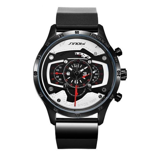 Montre Sn Racing