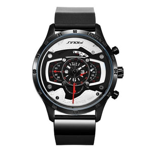 Montre Sn Racing