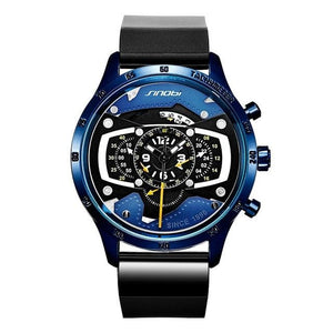 Montre Sn Racing