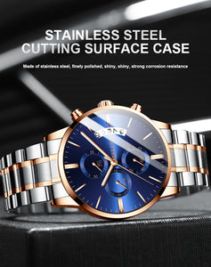 Montre Elegance & Business