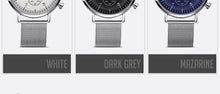 Charger l&#39;image dans la galerie, Montre Sn Ultra Thin
