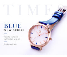 Charger l&#39;image dans la galerie, Montre Sk Dual Chic
