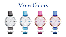 Charger l&#39;image dans la galerie, Montre Sk Dual Chic
