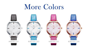 Montre Sk Dual Chic