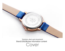 Charger l&#39;image dans la galerie, Montre Sk Dual Chic
