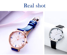 Charger l&#39;image dans la galerie, Montre Sk Dual Chic

