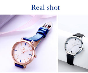 Montre Sk Dual Chic