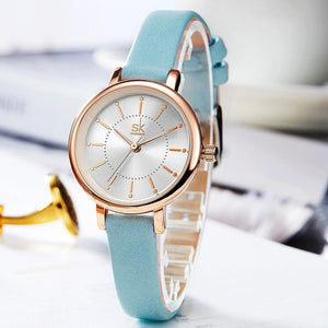 Montre Sk Small & Cute