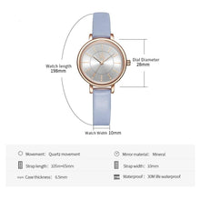 Charger l&#39;image dans la galerie, Montre Sk Small &amp; Cute
