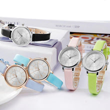 Charger l&#39;image dans la galerie, Montre Sk Small &amp; Cute
