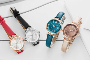 Montre Sk Puissance du temps