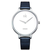 Charger l&#39;image dans la galerie, Montre Sk Simplicity Macaron
