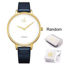 Charger l&#39;image dans la galerie, Montre Sk Simplicity Macaron
