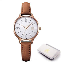 Charger l&#39;image dans la galerie, Montre Sk Classic Style
