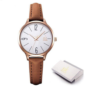 Montre Sk Classic Style