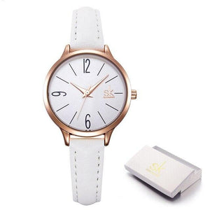 Montre Sk Classic Style