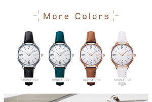 Montre Sk Classic Style