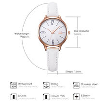 Charger l&#39;image dans la galerie, Montre Sk Classic Style
