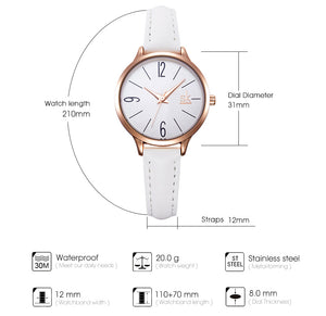 Montre Sk Classic Style