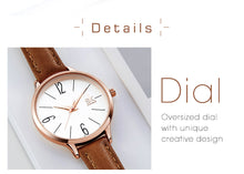 Charger l&#39;image dans la galerie, Montre Sk Classic Style
