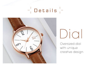 Montre Sk Classic Style