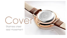 Charger l&#39;image dans la galerie, Montre Sk Classic Style
