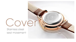 Montre Sk Classic Style
