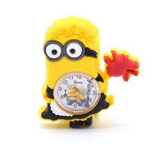 Charger l&#39;image dans la galerie, Montre Despicable Me, Montre Moi Moche et Méchant pour enfant
