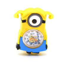 Charger l&#39;image dans la galerie, Montre Despicable Me, Montre Moi Moche et Méchant pour enfant
