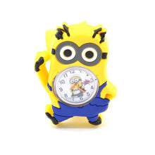 Charger l&#39;image dans la galerie, Montre Despicable Me, Montre Moi Moche et Méchant pour enfant
