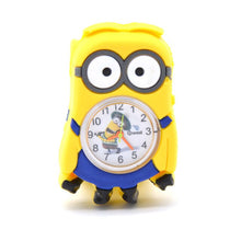 Charger l&#39;image dans la galerie, Montre Despicable Me, Montre Moi Moche et Méchant pour enfant
