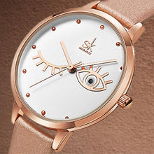 Charger l&#39;image dans la galerie, Montre Sk Somnambule
