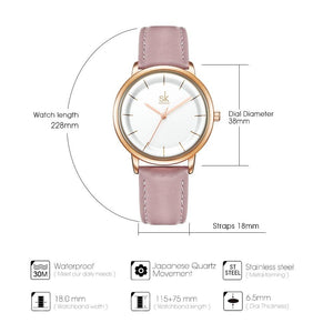 Montre Sk Inspiration