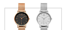 Charger l&#39;image dans la galerie, Montre Sk Simple &amp; Casual
