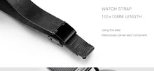 Charger l&#39;image dans la galerie, Montre Sk Simplicité éblouissante

