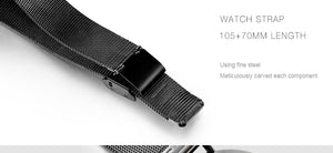 Montre Sk Simplicité éblouissante