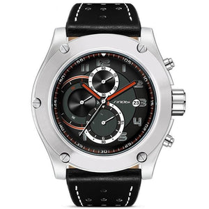 Montre Sn Military