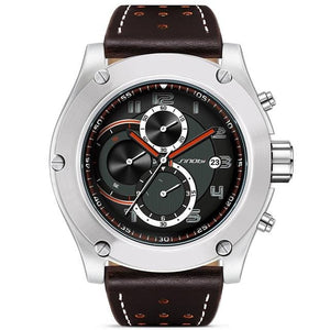 Montre Sn Military