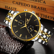 Charger l&#39;image dans la galerie, Montre Orlando Fashion
