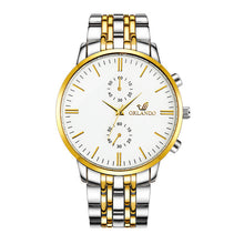 Charger l&#39;image dans la galerie, Montre Orlando Fashion
