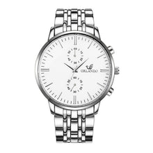 Charger l&#39;image dans la galerie, Montre Orlando Fashion
