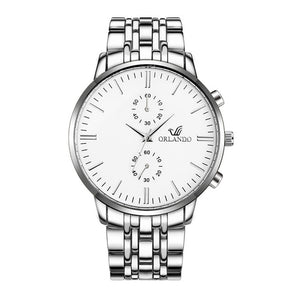 Montre Orlando Fashion