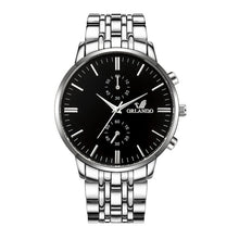 Charger l&#39;image dans la galerie, Montre Orlando Fashion

