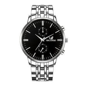 Montre Orlando Fashion